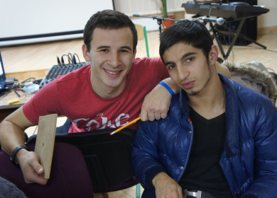 SONY DSC
